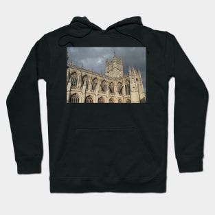 Bath Abbey Hoodie